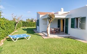 Apartamentos Las Golondrinas